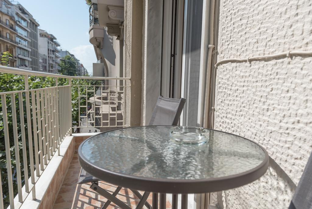 Luxury Living Apartments And Spa Soluň Exteriér fotografie